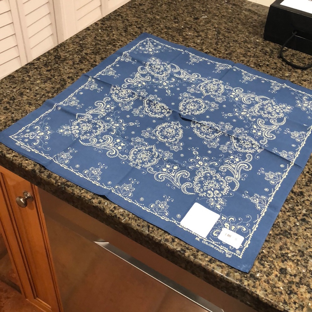 Ralph Lauren Bandana